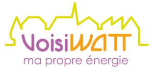 Lien vers VoisiWatt