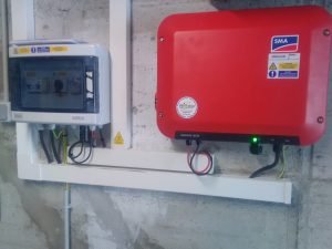 Onduleurs pour installation photovoltaïque Rôle des onduleurs sur les installations photovoltaïques