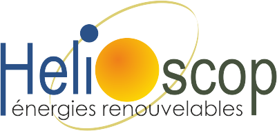 Logo Hélioscop