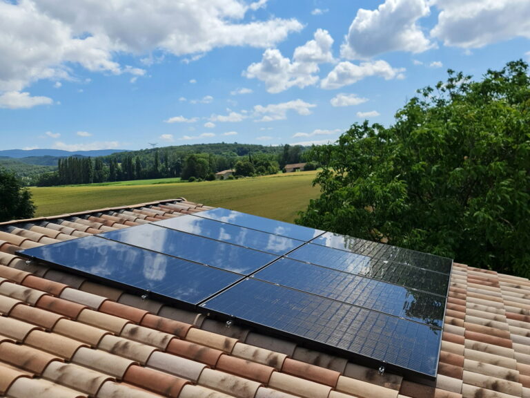 Helioscop expert photovoltaique Drome Ardeche - Autoconsommation 1