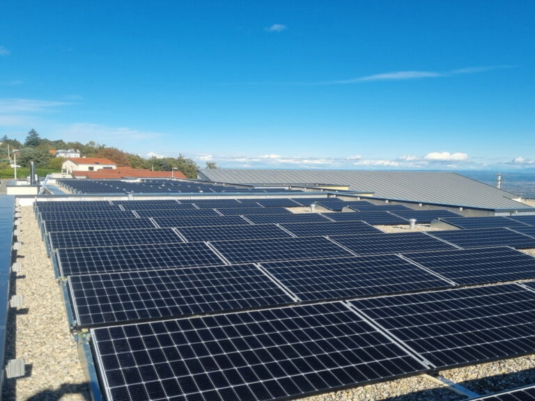 Helioscop expert photovoltaique Drome Ardeche - Vente totale 1