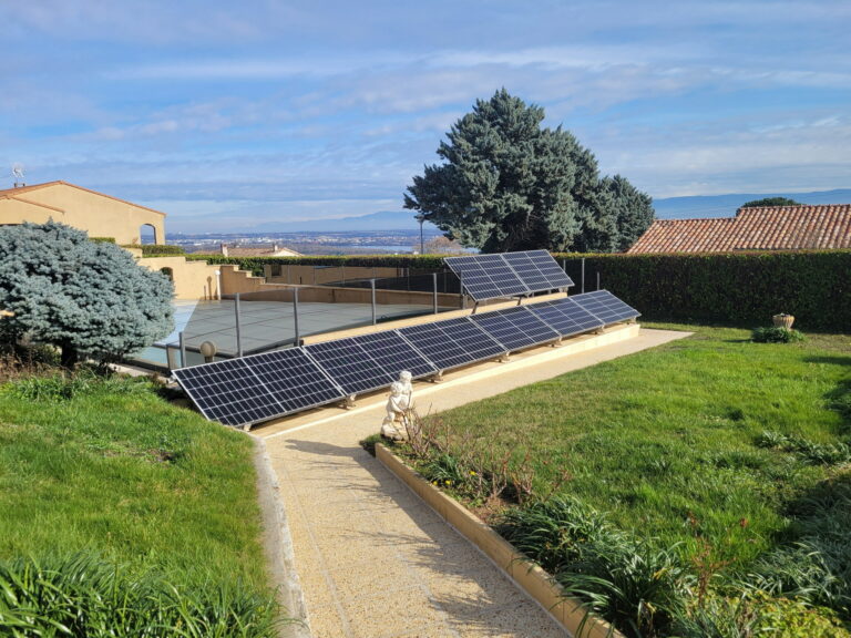 Helioscop expert photovoltaique Drome Ardeche - services - optimisation 1